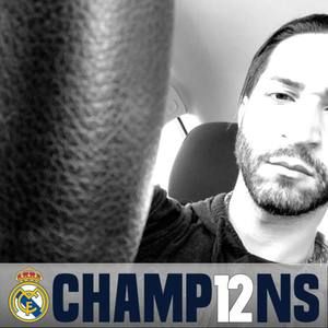 Meet your Posher, Mo